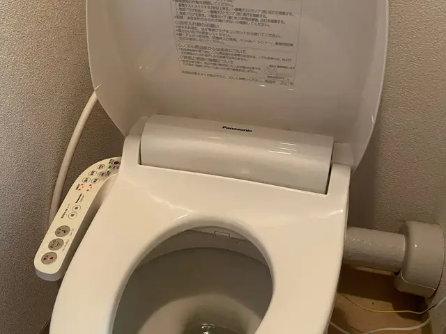 大阪府高槻市発【業歴25年の経験と実績】既設温水便座→現状復帰の工事は当社までサービスの画像