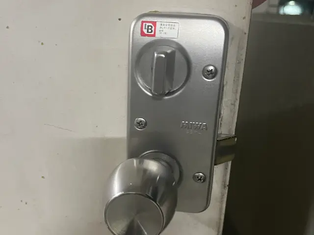 プロの技術でご満足いただけるように心を込めて作業いたしますサービスの画像