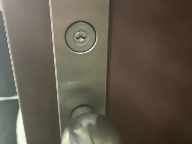 プロの技術でご満足いただけるように心を込めて作業いたしますサービスの画像