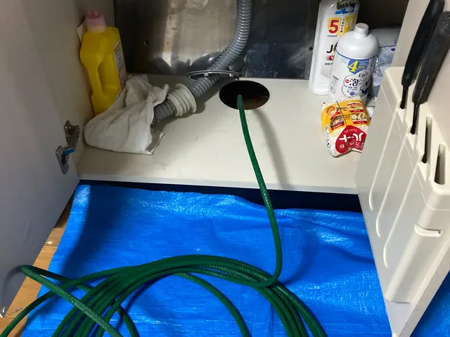 【業歴28年の実績】自信の自社施工◎女性スタッフ同行可能◎駐車場代当店負担サービスの画像