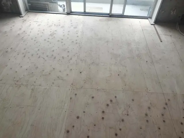 【大工歴30年の実績】豊富な経験と知識で安心！仕上がり重視で丁寧に作業致します！サービスの画像