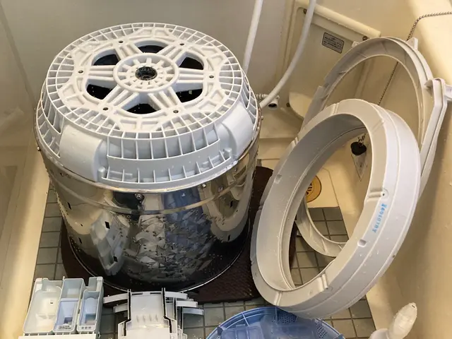 ★9キロ以下対応★乾燥機能付きは不可です★その分、低価格となっております★サービスの画像