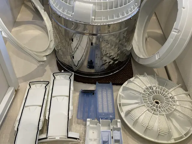 ★9キロ以下対応★乾燥機能付きは不可です★その分、低価格となっております★サービスの画像