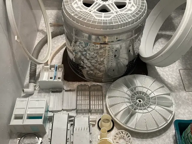 ★9キロ以下対応★乾燥機能付きは不可です★その分、低価格となっております★サービスの画像