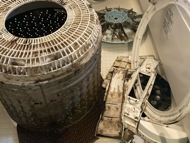 ★9キロ以下対応★乾燥機能付きは不可です★その分、低価格となっております★サービスの画像