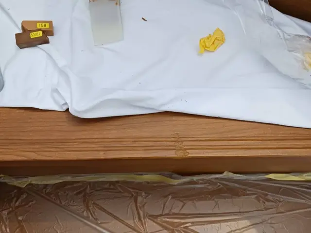 ◇フローリング．木部のリペア（補修）◇引越しシーズン！退去後のリペアもお任せ！！サービスの画像