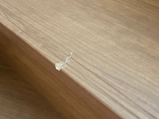 ◇フローリング．木部のリペア（補修）◇引越しシーズン！退去後のリペアもお任せ！！サービスの画像