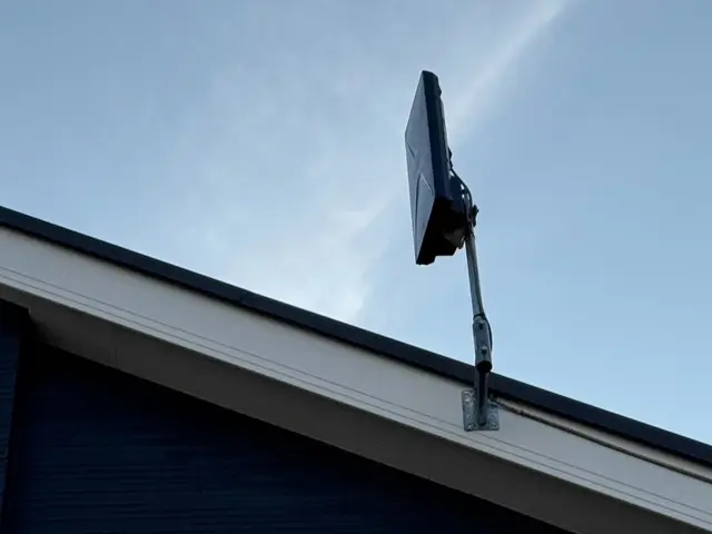 ★デザインアンテナ★安心見積り★サービスの画像