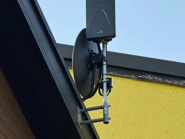 ★デザインアンテナ★安心見積り★サービスの画像