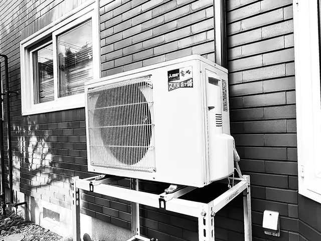 【札幌、後志、胆振、対応】丁寧で確実なエアコン取付。第1種電気工事士が直接対応。サービスの画像