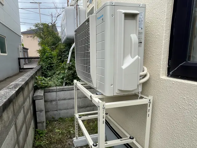 資格を持つプロが丁寧・迅速に対応！サービスの画像