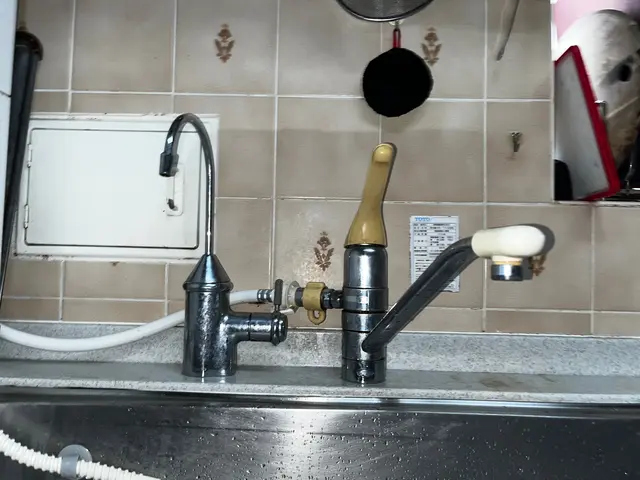 極力当日対応致します。急なトラブル是非お任せ下さい。まずはお気軽にご相談を！！サービスの画像