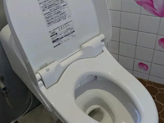 【安心安全水道工事店】水道やさんのシャワートイレ取り付け、交換はお任せ！サービスの画像