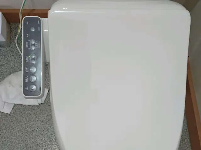 【安心安全水道工事店】水道やさんのシャワートイレ取り付け、交換はお任せ！サービスの画像