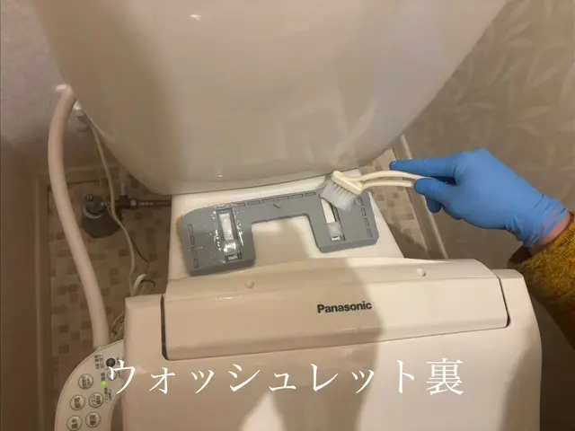 【年中無休で対応】タンク内も対応可◯気になるカビや臭いに◯損害保険もありサービスの画像