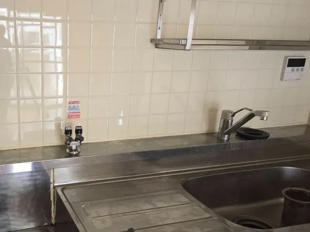 自社ベテランスタッフが担当、営業時間外も対応可能なハウスクリーニング！サービスの画像