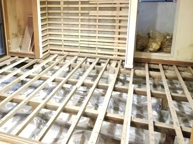 自社ベテランスタッフが担当、営業時間外も対応可能なハウスクリーニング！サービスの画像