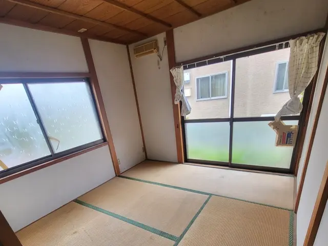 自社ベテランスタッフが担当、営業時間外も対応可能なハウスクリーニング！サービスの画像