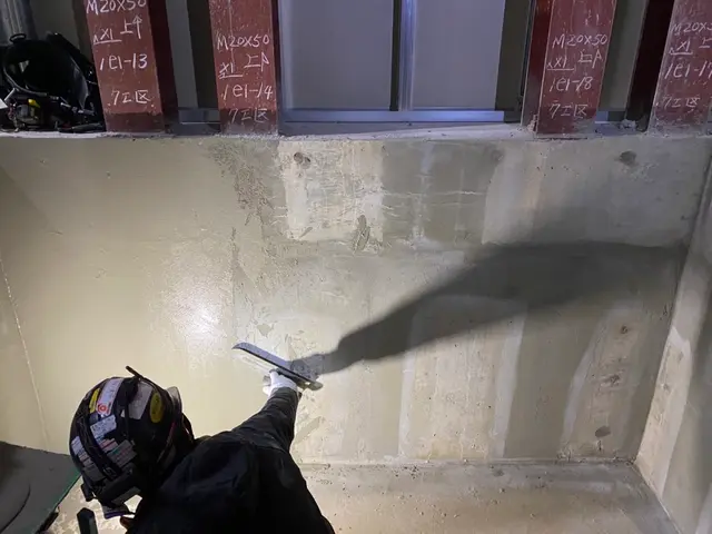 ご自宅、事務所、倉庫等の"外壁"を診断致します！【一都三県対応、安心の保障付き】サービスの画像