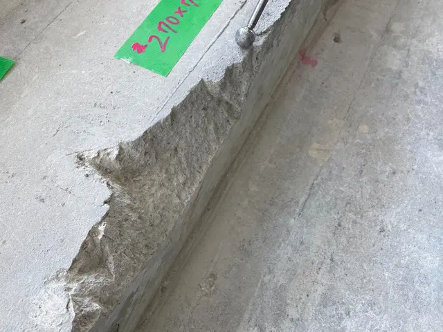 ご自宅、事務所、倉庫等の"外壁"を診断致します！【一都三県対応、安心の保障付き】サービスの画像