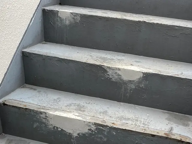 ご自宅、事務所、倉庫等の"外壁"を診断致します！【一都三県対応、安心の保障付き】サービスの画像