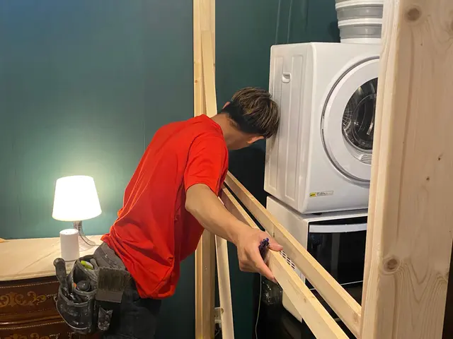 小規模事業者様向け 店舗内の衝立サービスの画像