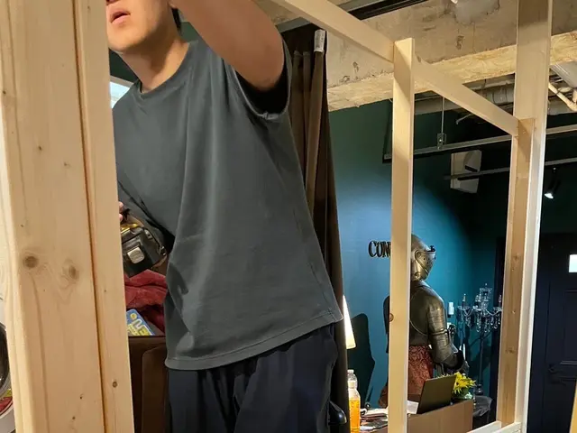 小規模事業者様向け 店舗内の衝立サービスの画像