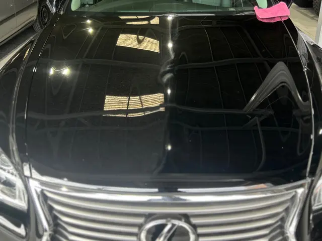 【3月出店】年間400件超の実績！大手経験の店長によるボディガラスコーティングサービスの画像