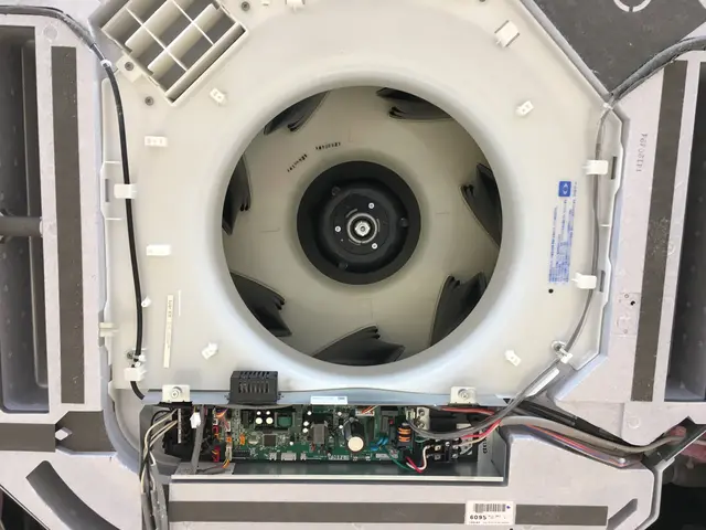 『クラマアワード受賞店舗』【3回洗浄でカビを根こそぎ除去】『交通費0円』サービスの画像