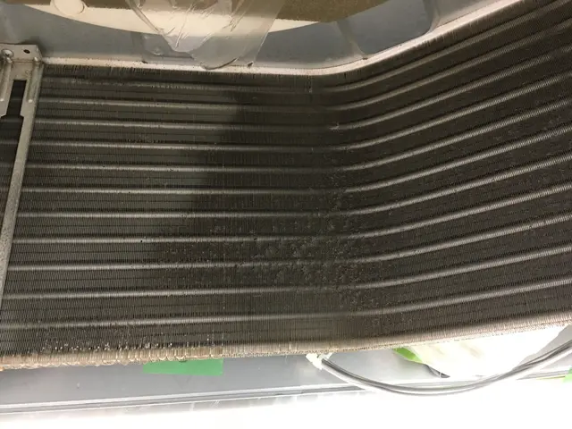 『クラマアワード受賞店舗』【3回洗浄でカビを根こそぎ除去】『交通費0円』サービスの画像