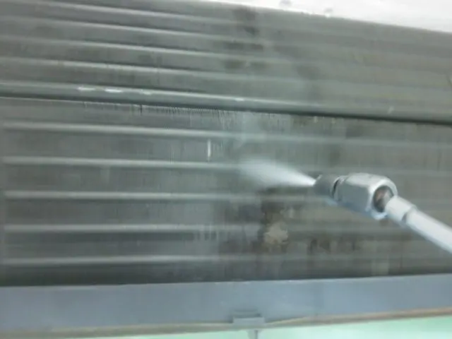 台数割引きあり　エアコンクリーニングサービスの画像