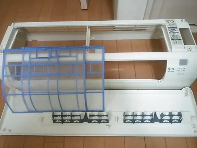 台数割引きあり　エアコンクリーニングサービスの画像