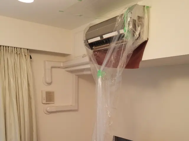 【省エネ効果大！】99%のお客様が5ッ星◆業歴12年店長がお伺い★消臭コート無料サービスの画像