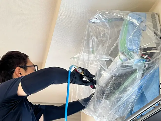 【消臭抗菌コート無料サービス中】駐車場代当店負担!!店長がお伺いします！サービスの画像