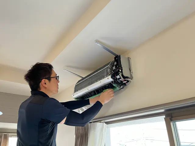 【消臭抗菌コート無料サービス中】駐車場代当店負担!!店長がお伺いします！サービスの画像