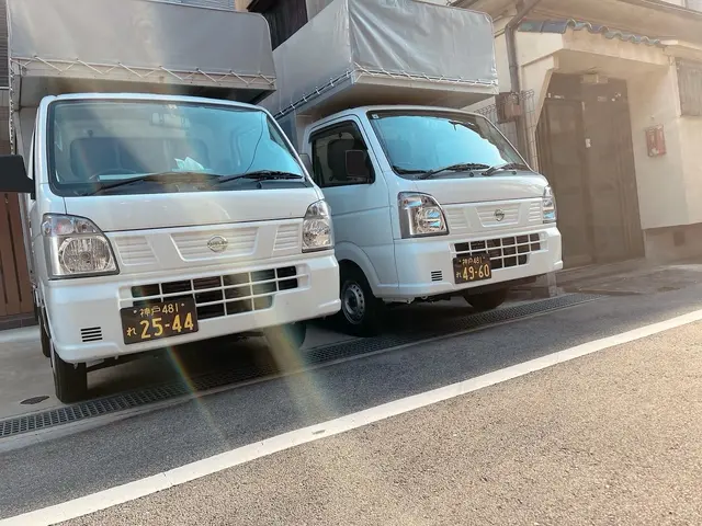 【夜間も対応可能】24時間対応◎自社スタッフが迅速丁寧に対応いたします！サービスの画像