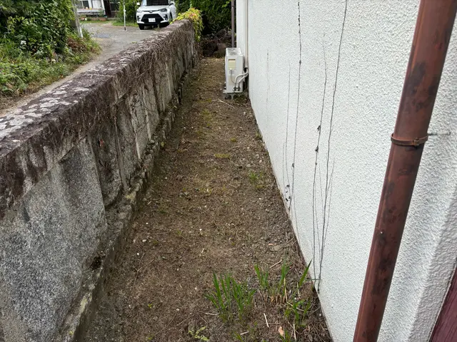 【業歴12年の実績】年中無休◎店長の私が迅速丁寧に対応いたしますサービスの画像