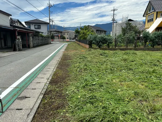 【業歴12年の実績】年中無休◎店長の私が迅速丁寧に対応いたしますサービスの画像