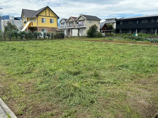 【業歴12年の実績】年中無休◎店長の私が迅速丁寧に対応いたしますサービスの画像