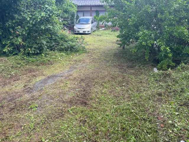 【業歴12年の実績】年中無休◎店長の私が迅速丁寧に対応いたしますサービスの画像