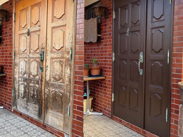 53年の実績が物語る、匠の技と心配りの極みサービスの画像