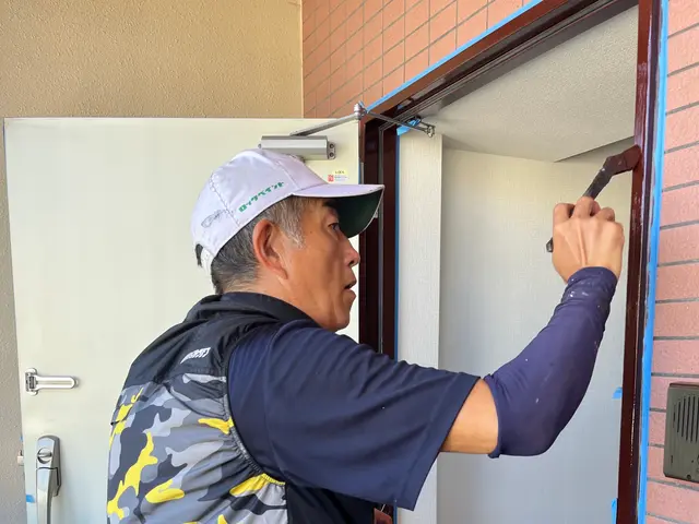 53年の実績が物語る、匠の技と心配りの極みサービスの画像