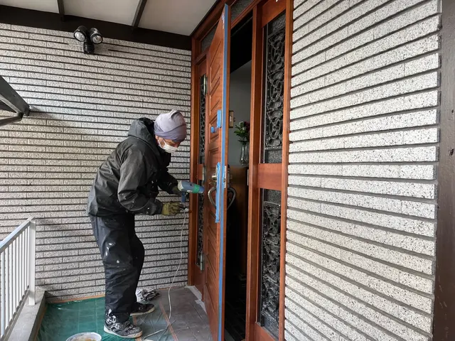 53年の実績が物語る、匠の技と心配りの極みサービスの画像