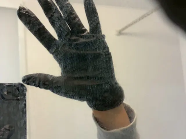 札幌発〜！エプロン内も年末大掃除！！今だけ防カビ無料！！サービスの画像