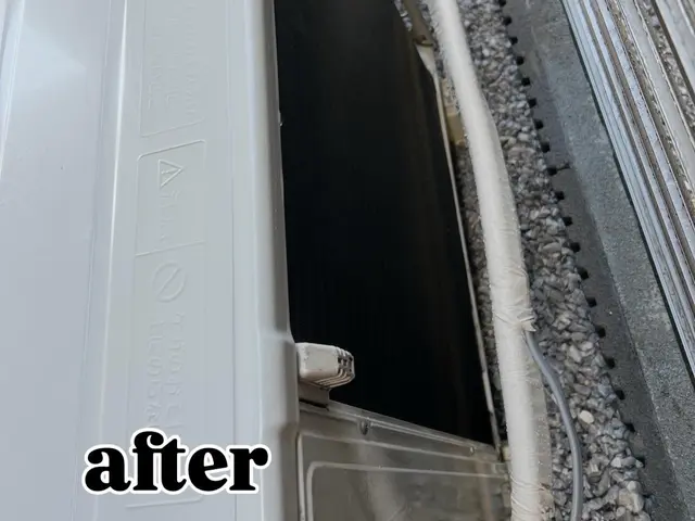 エアコンクリーニング！駐車場代弊社負担！サービスの画像