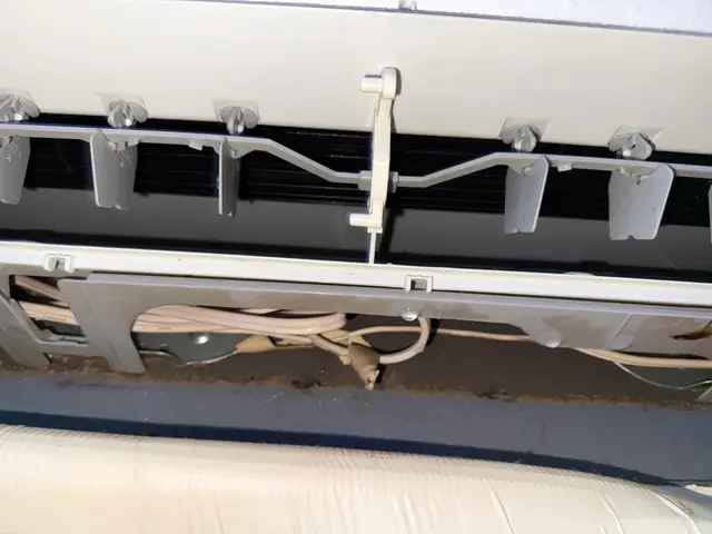 エアコンクリーニング！駐車場代弊社負担！サービスの画像