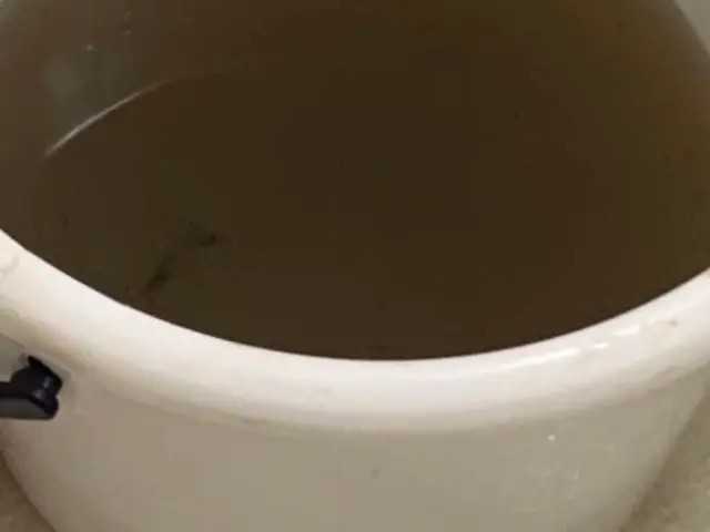 通常タイプ壁掛けエアコンクリーニング清掃☆サービスの画像