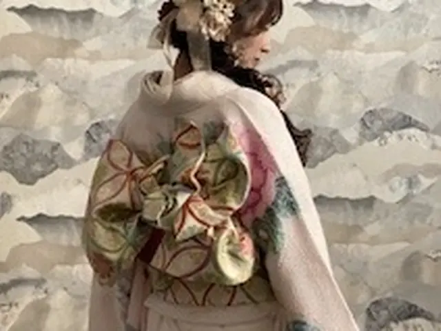 【美容歴25年】年中無休◎着付けとヘアセット一緒にご対応可能です。