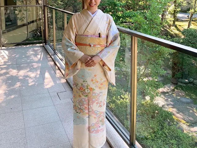 【美容歴25年】年中無休◎着付けとヘアセット一緒にご対応可能です。