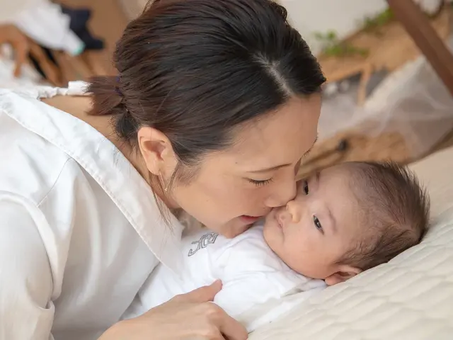 温もりのある自然なお写真を！お子様の可愛いショットはお任せください！サービスの画像